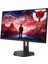 Legion 27Q-11 27" 0.5ms (Mprt) 300Hz (2xhdmı-Dp) G-Sync, Amd Freesync Premium Pivot Qhd 2560X1440 IPS Panel Wled Monitör 67D3GAC1TK 3