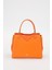 Turuncu Kadın Omuz Çantası 930204 1