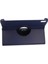 iPad 2022 10.9 (10.nesil) Kılıf 360 Tablet Deri Kılıf - Lacivert - MRS1932-9878 4
