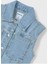 Kız Çocuk Denim Yelek 3364 3