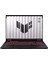 Tuf Gaming A16 FA608PP-QT031A001 Ryzen9 8940HX 32GB 512SSD+1TBSSD RTX5070 16" Wqxga Freedos Dizüstü Bilgisayar 1