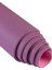 Ultragrip Hizalamalı 6mm Tpe Yoga Matı Pilates Minderi Mürdüm 3