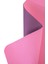 Ultragrip Hizalamalı 6mm Tpe Yoga Matı Pilates Minderi Mürdüm 4