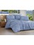 Dolce Mavi Tek Kişilik Nevresim Takımı 1