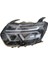 Dacia Duster- 2022-2023 Far Lambası Sol Elektrikli/motorlu/ledlı Oem No (260602287R) 4