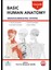 Basic Human Anatomy Set 3lü 2