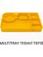 Multitray Tedavi Tepsisi 10 Adet 1