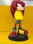 Knuckles Animasyon Film Karakter Figürü 47CM 2