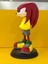 Knuckles Animasyon Film Karakter Figürü 47CM 4