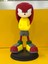 Knuckles Animasyon Film Karakter Figürü 47CM 5