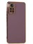 Xiaomi Redmi Note 11 Pro Kılıf Volet Silikon - Mor - MRS5490-5342 1