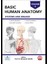 Basic Human Anatomy Set 3lü 3