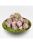 Antep Fıstıklı (1000 gr, Narlı) Çifte Kavrulmuş Lokum 1