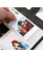 Instax Mini Serisi ALBÜM-200 Fotoğraf Kapasiteli 5