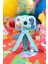 Ayaklı Mini Fotoğraf Makinesi Çocuk Için Eğitici Video Kamera - N075J334-M65075 4