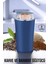 Kahve ve Baharat Öğütücü Dayanıklı Paslanmaz Çelik Kolay Kullanım - M252R812-K45252 1