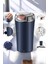Kahve ve Baharat Öğütücü Dayanıklı Paslanmaz Çelik Kolay Kullanım - M252R812-K45252 5