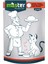 Techmrt Master Kümes Hayvanlı Pouch Kedi Maması Jöle 80 gr 1