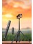 Kumandalı Tripod Telefon Tutucu Selfie Çubuğu 360 Derece Dönebilen - M400K426-R89400 4