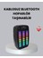 Kablosuz Bluetooth Müzik Cihazı – 2 Saat Batarya Süresi Şık ve Taşınabilir - M683B775-N056 1