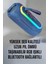 Bluetooth Hoparlör Kablosuz Yüksek Ses Kaliteli Şarj Edilebilir - M765B966-N05765 5