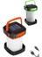 Katlanabilir Kamp Lambası Akordiyon Lamba Şarjlı 3 Kademeli Solar - T315G239-Z40315 4