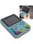 3 Inç Ekran 500 Oyunlu Game Box Mini Taşınabilir Oyun Konsolu - M508R050-K75508 4