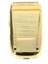 Sakal Kesme Tıraş Makinesi Paslanmaz Çelik Gold Şarjlı - T692G236-Z81692 4