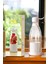 Bardak Blender Smoothie Meyve Sıkacağı Şarjlı Cam Taşınabilir - N563J768-M18563 2