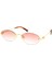S54-C4 51 Kadın Güneş Gözlüğü 1