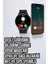 Akıllı Saat Çok Fonksiyonlu Sesli Görüşme Nfc Uyumlu Amoled Ekran - T773G786-Z12773 4