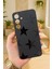Samsung Galaxy S25 Plus - Star Silikon Darbe Emici Klasik Korumalı Rubber Kılıf 1
