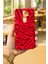 Xiaomi Redmi Note 8 Pro Zebra Desenli Silikon Darbe Emici Klasik Korumalı Rubber Kılıf 2