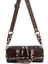 Leopar Kahve SP1258 Kadın El Çantası 8