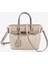 SP1185 Kadın El Çantası Bej-Kum 6