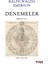 Denemeler: Birinci Cilt 1