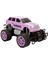 1:18 Suncon Jumbo Wheels Kuromi USB Şarjlı Uzaktan Kumandalı Arazi Aracı 3