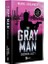 The Gray Man - Sierra Altı 1
