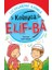 Çocuklardan Ilhamla Kolayca Elif-Ba 1