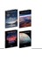 National Geographic Kozmos Serisi 4 Kitap 1