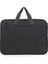 Macbook Organizer Laptop Evrak Çantası 15.6 & 16 Inç Siyah 4