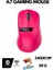 Freewolf A7 Kablosuz Dijtal Ekranlı Oyuncu Mouse PAW3311 1000 Hz 24000 Dpı Bluetooth Mouse 1