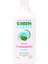 3 Adet Green Clean Bitkisel Çamaşır Yumuşatıcısı 1000 ml 1