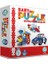 2 Adet Baby Puzzle Sevimli Araçlar 1