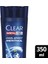 3 Adet Clear Men Cool Sport Menthol Şampuan 350 ml 2