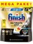 2 Adet Finish Tablet Ultimate Plus 50'li Limon 1
