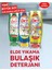 Mr. Oxy Maxima Elde Yıkama Bulaşık Deterjanı Limon Kokulu 650 ml * 2 Adet 3