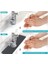 Su Emici Sihirli Lavabo Kenar Matı 38X13CM (5324) 5
