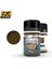 Ak 081 35 Ml. Dark Earth Pigment 1
