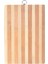 Bambu Kesim Panosu Kesme Tahtası 36X26 cm 1